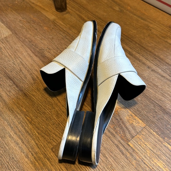 Rebecca Minkoff Mika Mule EUC - Picture 7 of 9